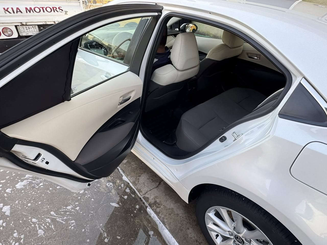 كورله ساز موديل 23 رقم اربيل بسم شركه ماشيه 32 /***********
