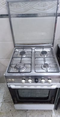 طباخ • مصري • يونيفرسال