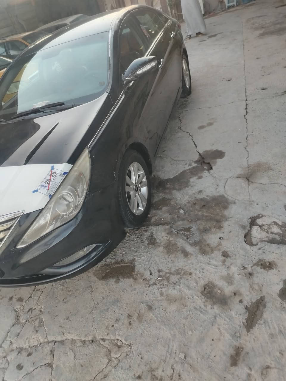 دخول جديد ماشيه 48

غاز اصلي انسه صراف موديل موديل 15 فول واحد عله واحد عده فتحه بصمات ابواب

 متوم شمالي طبق الأصل كص جنطه 

وضربه كفاله  لا تبديل ولا ضربه سياره جاهزه

من كلشي وكلشي شغال كير ومكينه بل كارتون

تخم تاير حداديه كهربائيات باتري كله جديد تتفئه تبري

غرفه جديدة جلد  مكان سياره نجف تواصل عن

طريق ***********
