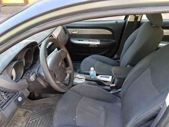 مكان السياره بغداد السعر 55 ورقه رقم التليفون *********** بي واتساب / ماجاوب خاص ملاحضه التبريد عاطل انته وحضك من الافيوز للكمبريسر
