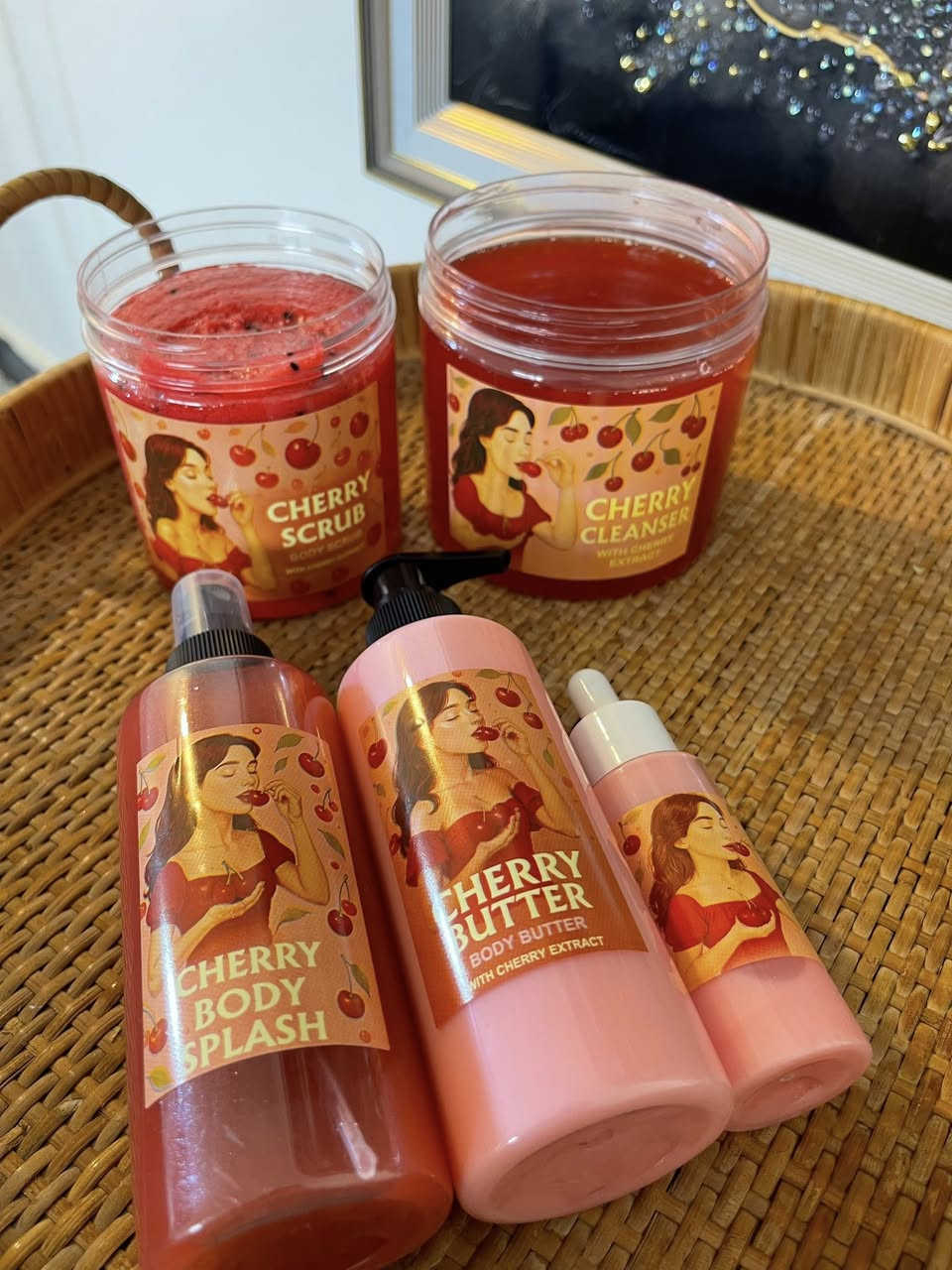 عروض العيد ❤️🔥على بكجات الجسم ب15 الف بس 🔥 بكج النيلة _بكج زهرة اللافندر 💜_بكج الكرز 🍒بكج القدم🎀 https://www.instagram.com/jojo_beauty._?igsh=MTFsd3VyYnZ2anlpdA%3D%3D&utm_sou رابط الصفحه توصيل 4 الاف جميع المحافضات


**إذا كنت صاحب هذا الإعلان وتريد حذفه لأي سبب، رجاءا أرسل رسالة إلى الدعم الفني**