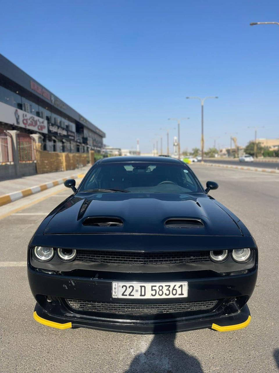 جالنجر ٦ سلندر ٢٠١٨ كلشي موضح الضرر والسونار
للبيع ١٦٥ وبيها مجال مكاني ديالى 

***********
