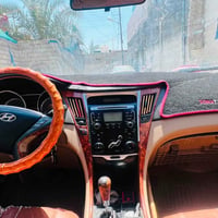 سوناتا • ٢٠١١ • البصره
