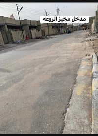 مشتمل للبيع بناء بلوك سقف سندويج  المساحه واجه٣امتاراو٧٠ سم  النزال ١٣...