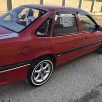 فيكترا • ٩٢ • رقم اربيل