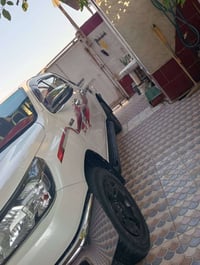 موديل ٢٠٢٢ • فور ويل • بصرة القرنه