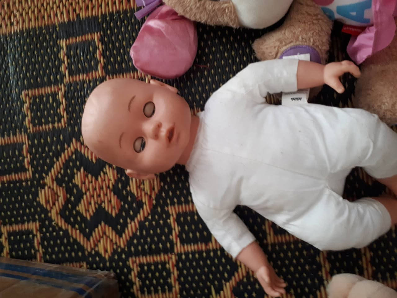 للبيع بأسعار مناسبه والتوصيل داخل الفلوجة مجاني


**إذا كنت صاحب هذا الإعلان وتريد حذفه لأي سبب، رجاءا أرسل رسالة إلى الدعم الفني**
