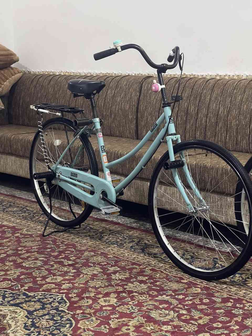 سلام عليكم شباب باسكل كلوف تركوازي كفاله عامه 
ياباني باله باله موتجاري  كفاله مديل 19 سعر 190ًوبي مجال 
مكاني نجف حي نصر  شراي خاص


**إذا كنت صاحب هذا الإعلان وتريد حذفه لأي سبب، رجاءا أرسل رسالة إلى الدعم الفني**