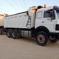 موديل 91 • مكينة 44 • شاصي مطوله