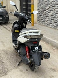 سكنس لد للبيع دراجه برغي ما مفتوح بيهه مكفوله كفاله عامه العنوان بغداد...