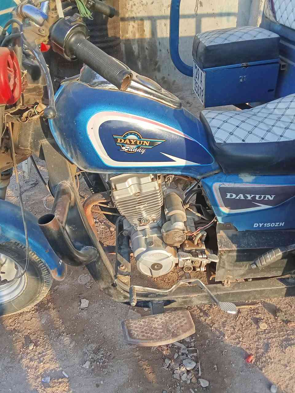 السلام عليكم ستوته للبيع موديل 2021 رقم وسنويه كهربائيات شغاله العنوان كوت شارع النفط
***********
