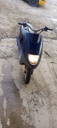 قرده • مكينه واكسل ناعمه • يحتاج سلف