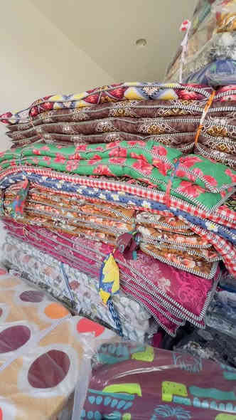 الزهراء للمفروشات 
يتوفر لدينا توصيل داخل الحله 
جودليه إسفنج وديباج مع بوزيم 
  موجود كافه الألوان والموديلات
درجه أولى 
واتساب ‭٠٧٧٣ ٥٣٠ ٩٨٣٨‬
