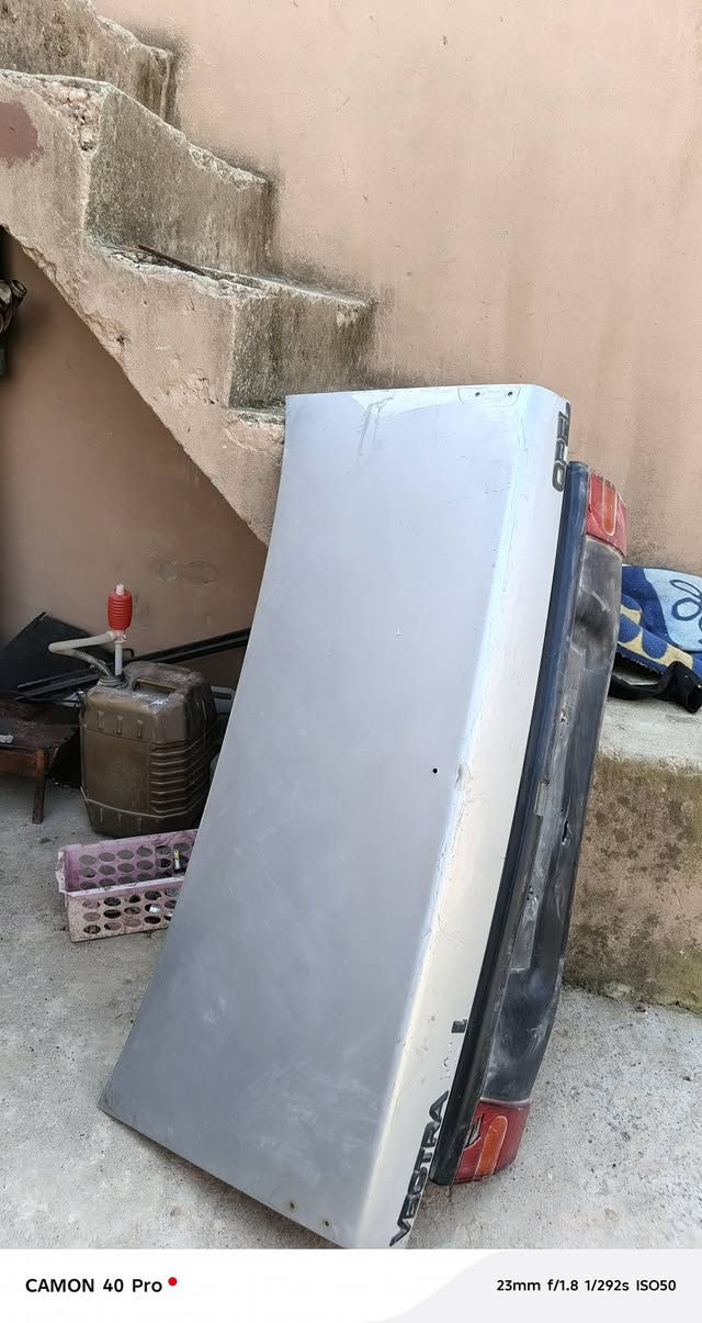 للبيع سعر ٥٠
مامغسول بوصخه


**إذا كنت صاحب هذا الإعلان وتريد حذفه لأي سبب، رجاءا أرسل رسالة إلى الدعم الفني**