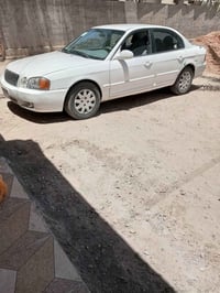 اوبتيما • ٢٠٠٥ • محرك وفتيس جديد