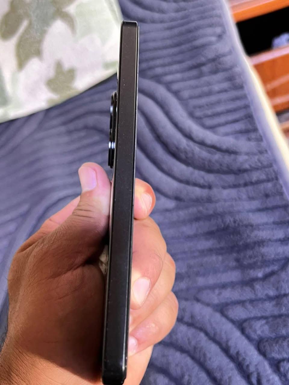 بوكو x7برؤ ذاكره 256 ملحقات كامله كارتون 
ب325 وبي مجال


**إذا كنت صاحب هذا الإعلان وتريد حذفه لأي سبب، رجاءا أرسل رسالة إلى الدعم الفني**