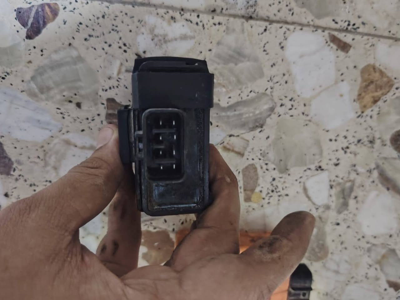 غراض دراجه ماكس بلاديات غراض نضيفه كملن وسعرها صالنصه اف ام هم موجوده مكان ناصريه مركز


**إذا كنت صاحب هذا الإعلان وتريد حذفه لأي سبب، رجاءا أرسل رسالة إلى الدعم الفني**