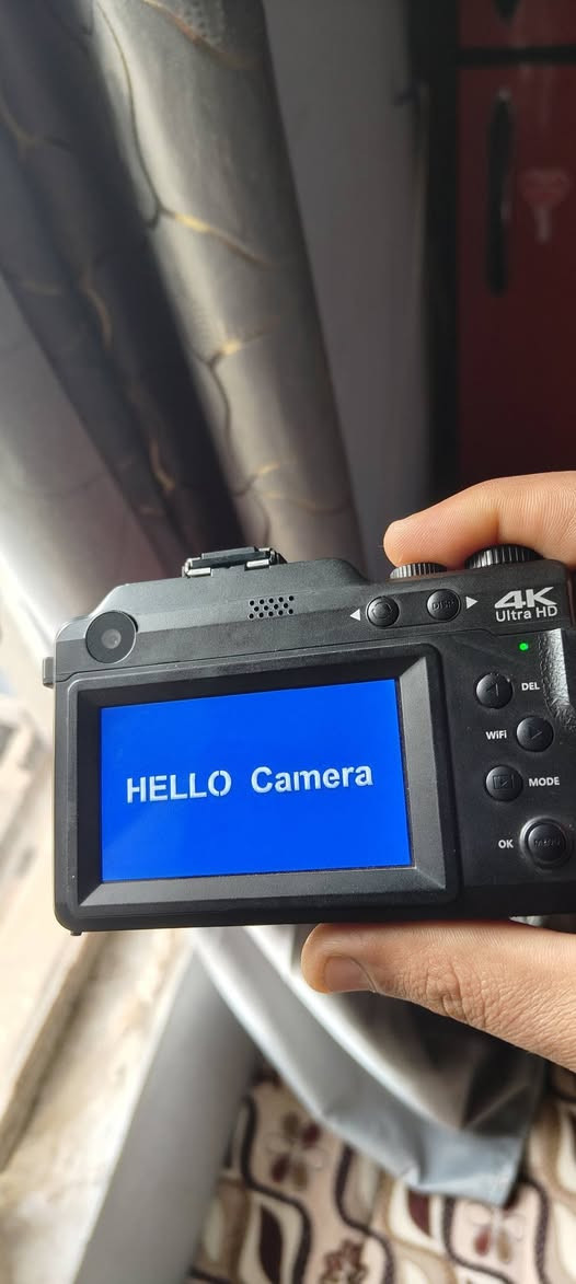 للبيع او مراوس بلابتوب حتة لو شاشة مكسورة طافية بيها خلل


**إذا كنت صاحب هذا الإعلان وتريد حذفه لأي سبب، رجاءا أرسل رسالة إلى الدعم الفني**