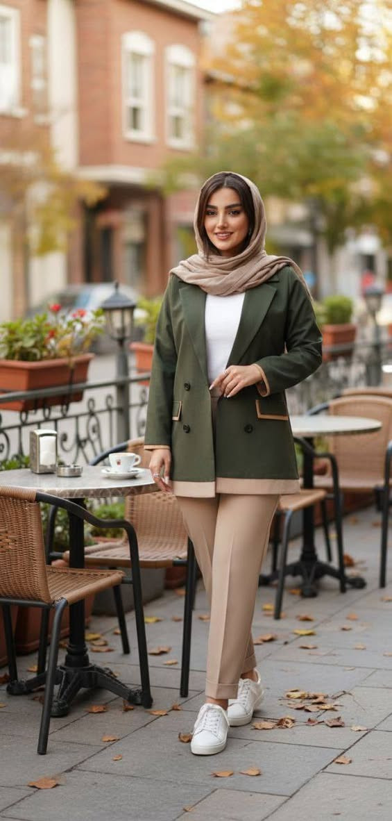 الاستفسار والحجز فقط واتساب+9647775744834
جوزي 40 الى48
بيجي 40 44 46 48
زيتوني 40 44 46 48
فستقي 42 44 48
السعر 32...ستره مع بنطرون


**إذا كنت صاحب هذا الإعلان وتريد حذفه لأي سبب، رجاءا أرسل رسالة إلى الدعم الفني**
