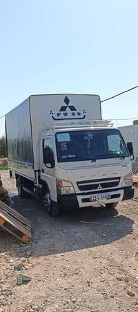 للبيع ⛔⛔ كنتر 2025 محسن تخم تاير برجستون ماشيه 58​ الف مكفوله عامه الا...