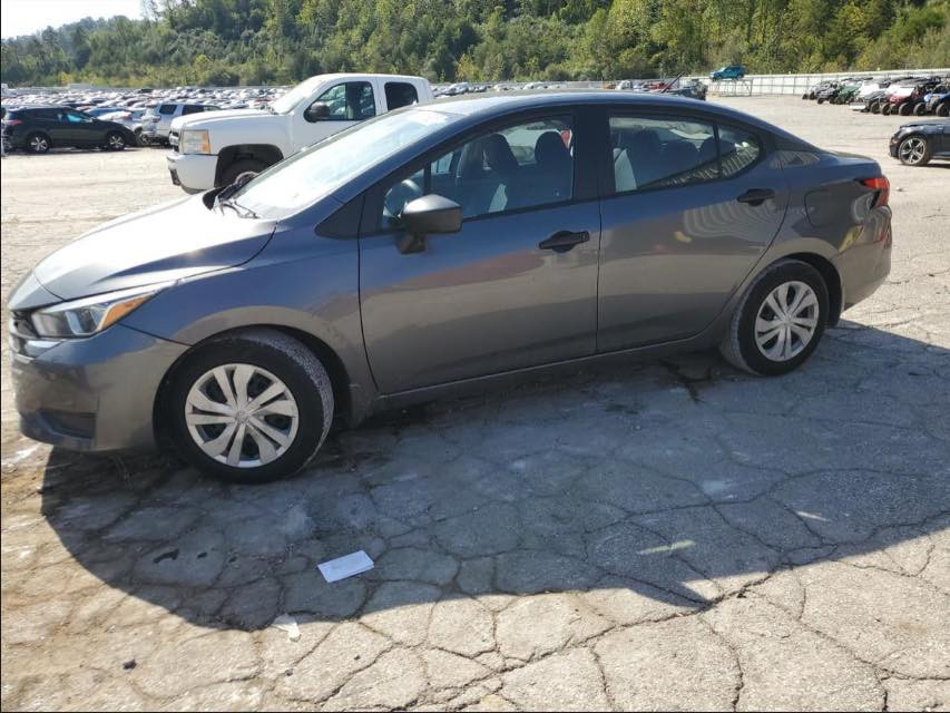 Nissan versa 2024 S
نيسان فيرسا ٢٠٢٤ 

بدون صبغ بدون تعديل

مواصفات S

جميع ارباكات سليم ما عدا بردة

رقم كاتي تترقم شمالي شرط ترقيم

سعر ١١٩ ورقة و بيها مجال بسيط

واتساب و كورك ***********
