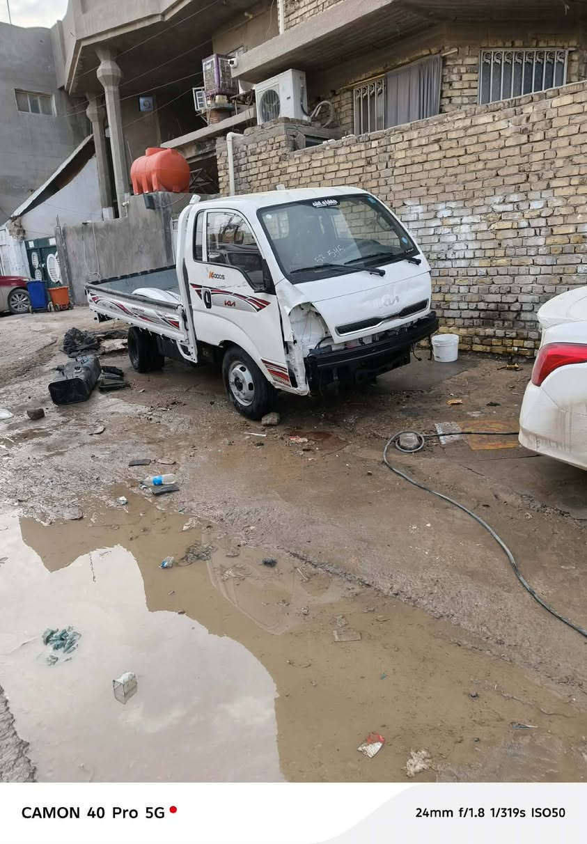 للبيع كيا فحل موديل ٢٠٢٦ رقم بغداد بأسمي مجفيه على صفحة السكن اي استفسار الإتصال على الرقم ***********
