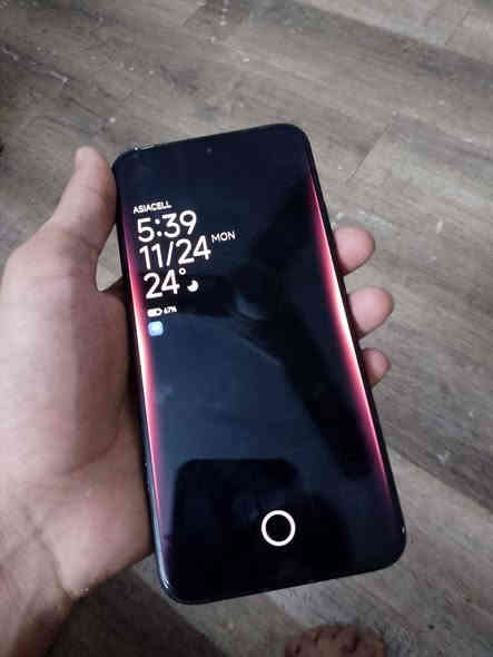 سلام عليكم
بوكو اف 7
400وبيه مجال
 ***********
