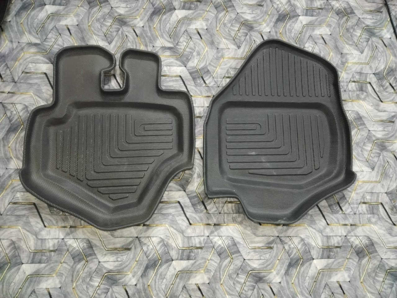 كاعيات كيا حمل يرهم جميع موديلات
ربل حوضي(روزلاين)
سهلة التنظيف 
كثير المقاومة 
⬅️⬅️⬅️بسعر ١٢ الف فقط➡️➡️➡️
يوجد ٤ الوان 
رصاصي ماروني اسود مشمشي 
ارسل رقمك وعنوانك 
يوجد توصيل جميع محافظات العراق 
واتس اب وتليكرام ***********
