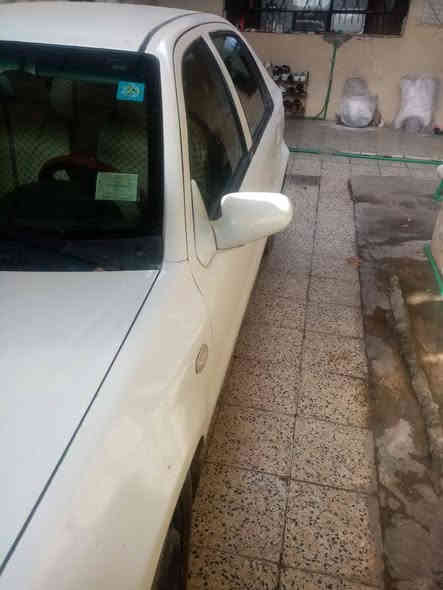 السلام عليكم سيارة للبيع سي كي موديل 2013  حي الزهراء للاستفسار الاتصال ع الرقم ***********مكلفه بلنشر
