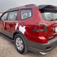 باجيرو ٢٠٠٩ • محرك قير مكفول • بعقوبه