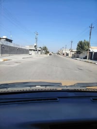 اليوسفية بغداد • ١٢٥م • واجهة ٥م