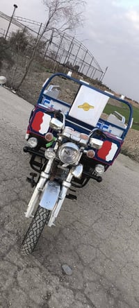 ستوته • موديل 19 • بابل شوملي