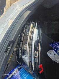 لايت gv70 امريكي اصلي جهة السايق للتواصل 07711119703 السعر 250$