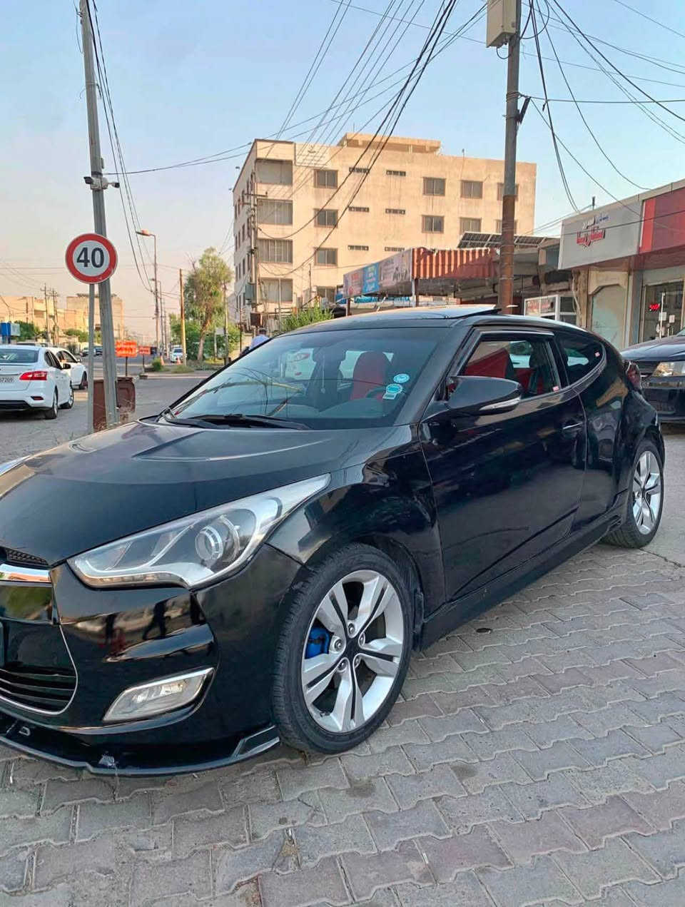 هۆندای ڤۆلستر
مۆدێل ٢٠١٣ خلیجی 
سێ پارچەیه هەیە 
بێ داخیلی بێ ئێرباگ
فول ماسەفاتە پانۆرامە بەسمە کوشن جلد کوشن هیتەر و کارەبای بەسمە  
مەکینەی ١٦ دوش مەرخوب 
گێر تۆماتیک و عادی 
گێر و مەکینەی بێ عەیبە 
سەیارەکە لە هەولێرە
 ژمارە تەلەفۆن
***********

فولستر ٢٠١٣ خليجي 
فقط  ثلاث قطع (بدون ايرباك بدون دواخل)
بدون دواخل بدون ارباك
مكينه 1.6L دوش مرغوب
فول مواصفات:
بانوراما 
بصمة
كوشن هيتر و كهربائي
بصمة 
كير عادي و توماتيك
كير و محرك مكفولات
مكان السيارة اربيل
واتساب ***********

