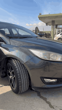 فورد فوكس 2017 تيتانيوم فول 1/1 مواصفات  كشن جلد تدفئه ستيرن هيتر  شاشه سوني  محرك وكير شرط ضررها قطعتين بوند وجاملغ السايق  صبغ حافه الصندق اثر شخوط فقط بدون دواخل ايرباك مبدل شرط التحويل ثاني يوم السعر 104 وبي مجال الرقم ***********
