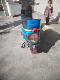 درجه شحن • كلش نضيفه • الانبار