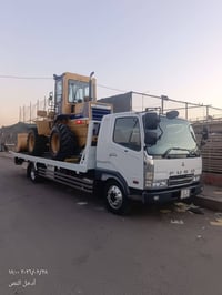 يوجد سطحه النقل السيارات 24 ساعه بغداد وخارج بغداد 07763306984