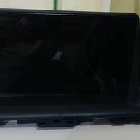 شاشه اندرويد نضيفة جدا  للبيع  07723187842