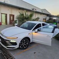 سوناته ٢٠٢٥ • كوريه • غاز ٢٠٠٠