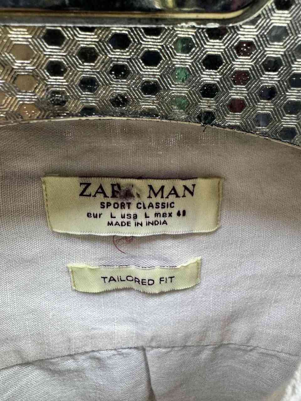 زارا باله لنن
القياس L يلبس M

توصيل لكل محافظات العراق 5 الف

بغداد مدينة الصدر قطاع 61 شارع الرضوي مقابل مركز شرطة الكرامة


**إذا كنت صاحب هذا الإعلان وتريد حذفه لأي سبب، رجاءا أرسل رسالة إلى الدعم الفني**