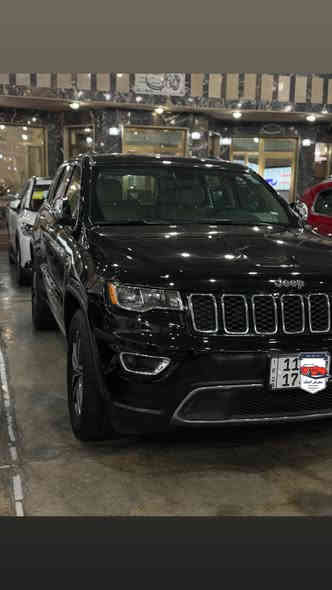 🔷معرض الملك لتجارة السيارات 🔷

              🔥جيب امريكي لمتد  موديل2022 🔥

الموصفات 

🔹امريكي بدون حادث كلين تايتل 

🔹دخول ذكي 

🔹بصمة تشغيل 

🔹تشغيل عن بعد 

🔹خزان ميموري

🔹فتحه سقف سلايت روف 

🔹لون اسود🖤🖤

🔹تدفئه كشنات

🔹صندوك كهرباء

🔹جلد 

🔹راداد خلفي 

🔹رادار جوانب 

🔹مري كهرباء 

🔹كراسي كهرباء  

🔹زراك لايت 

🔹شاشه كبيره

🔹نفكشين

🔹كامره خلفيه اصليه 

🔹حساس امامي 

🔹حساس خلفي 

🔹ويل كب 

🔹حساس تاير 

🔹قطعتين تبريد 

🔹لايت زنون 

🔹لد امامي 

🔹لد خلفي 

🔹تحكمات سترين جهتين 

🔹 كروس سرعه 

🔹رادار جوانب 

🔹رادار خلفي 

🔹بروجكتر زنون

🔹رقم بغداد الجديد 

🔹باقي الموصفات المعروفه للمتد  انتبه السياره كلين امريكي بدون حادث 

               🔥يوجد بيع وشراء ومراوس 🔥

للستفسار زياره الموقع بغداد النهضه فرع الثالث فرع المصرف 

او الاتصال عله الارقام 

***********
***********
