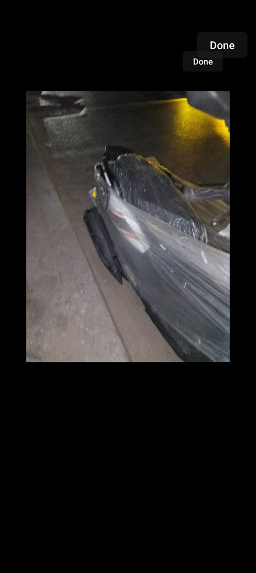 كيت ب 41 ألف زيرو بالجواب. والريموت والهدايا


**إذا كنت صاحب هذا الإعلان وتريد حذفه لأي سبب، رجاءا أرسل رسالة إلى الدعم الفني**