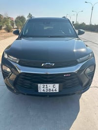 تريل بلايزر • ٢٠٢٢ • سنوية ٢٠٢٩
