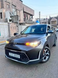 صول موديل 2023 وارد 🇺🇸 امريكي (((السعر117)))))حادثه جاملغ وبنيد مبدلات...
