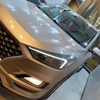 توسان ٢٠١٩ • ٧٨٠٠٠كم • كسر زيرو