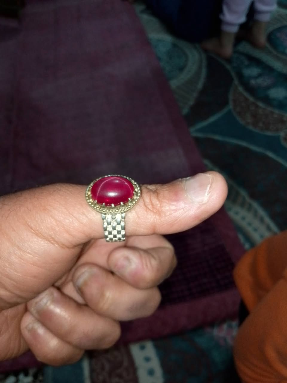 محابس اللبيع كلمن وسعار وصياغه ثقيله المكان بغداد
*********** وت ساب
