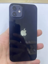 آيفون ١٢ • ٦٤ • بطارية ٨٥