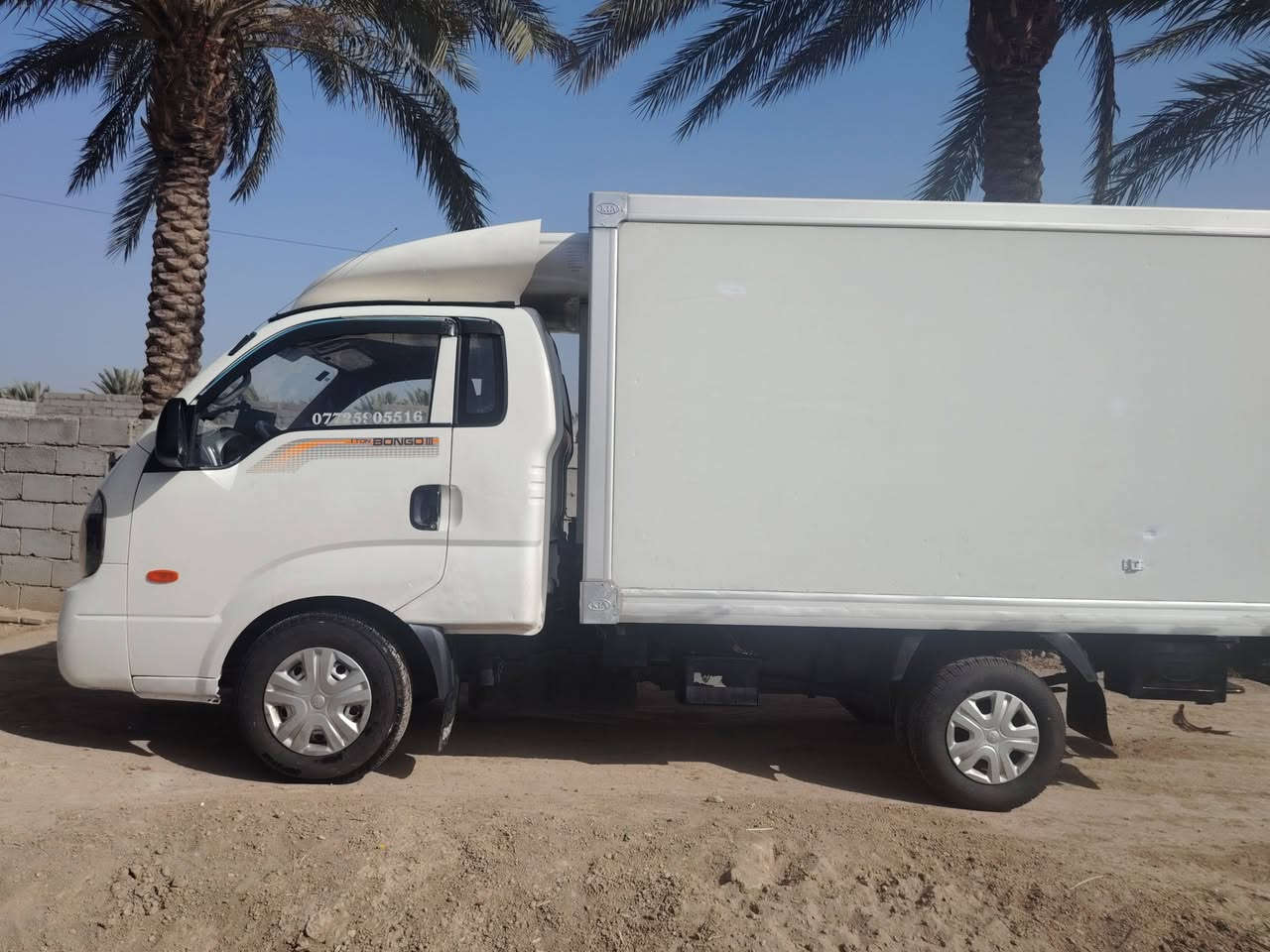 كيا براد ٢٠١٣ مسكر مجول
بغداد قضاء المحموديه
***********
***********
السعر ١٤٢
