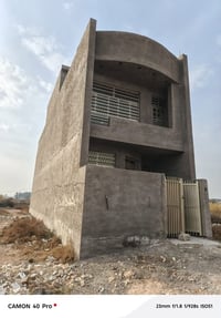 دار للبيع منطقه المراتب  مربع ال ٥٠٠٠ كلش بالبدايه  نقص ارضيه + بياض  ...