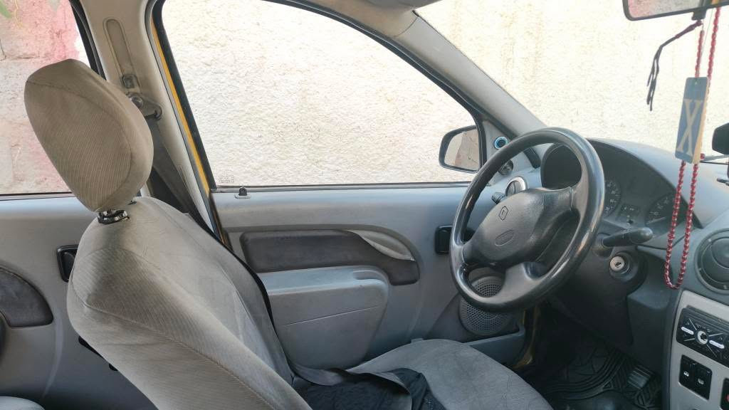 سلام عليكم سياره رينو 2013مصفره من اي غرامه سنويه بسمي تحويل موباشر مكينه وكير خير من الله مكفوله من ضربات ول صبغ بيه طخات خفيفه تخم تايرات جديد سعر 38$

‭0770 091 7587‬
